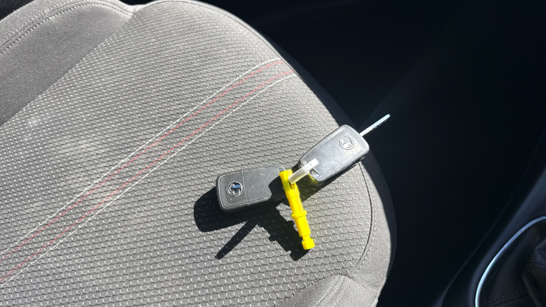 Vauxhall Corsa 1.4 Griffin 3dr Petrol Hatchback